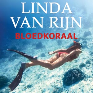 Bloedkoraal - luisterboek