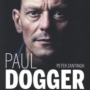 Paul Dogger - luisterboek