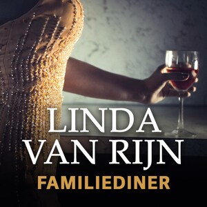 Familiediner - luisterboek