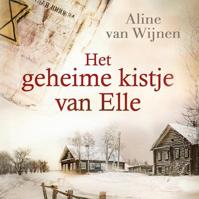 Het geheime kistje van Elle - luisterboek