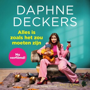 Alles is zoals het zou moeten zijn - luisterboek