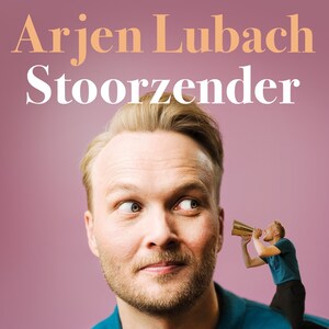 Stoorzender - luisterboek