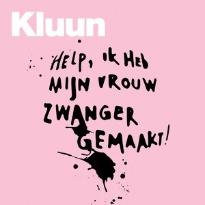 Help, ik heb mijn vrouw zwanger gemaakt! - luisterboek