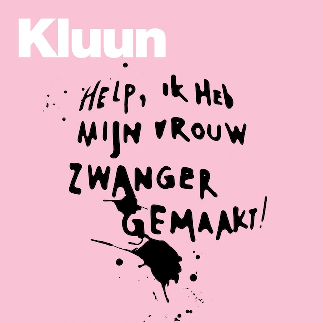 Buchcover für Help, ik heb mijn vrouw zwanger gemaakt!