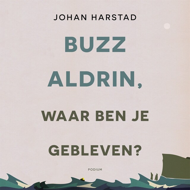 Book cover for Buzz Aldrin, waar ben je gebleven?