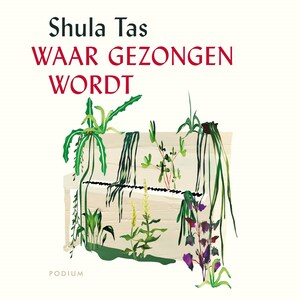 Waar gezongen wordt - luisterboek