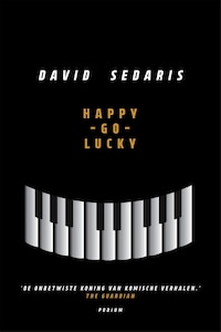Happy-go-lucky