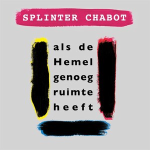 als de Hemel genoeg ruimte heeft - luisterboek