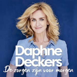 De zorgen zijn voor morgen - luisterboek