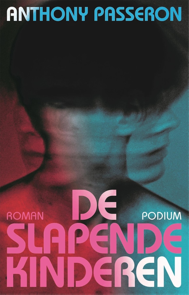 Book cover for De slapende kinderen