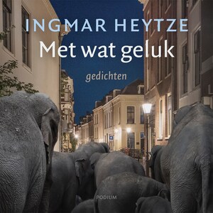 Met wat geluk - luisterboek