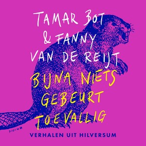 Bijna niets gebeurt toevallig - luisterboek