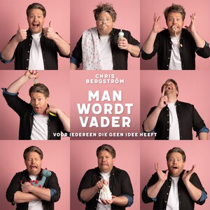 Man wordt vader - luisterboek