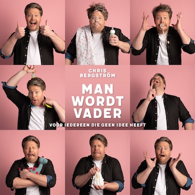 Man wordt vader