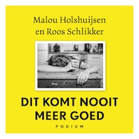 Dit komt nooit meer goed