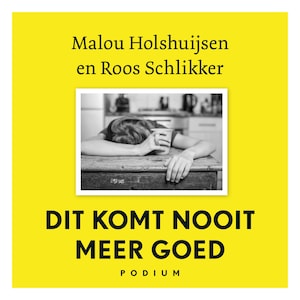 Dit komt nooit meer goed - luisterboek