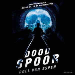 Dood spoor - luisterboek