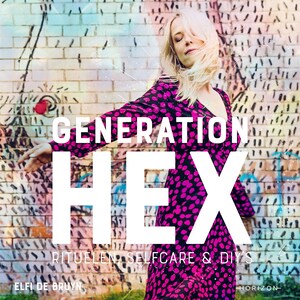Generation Hex - luisterboek