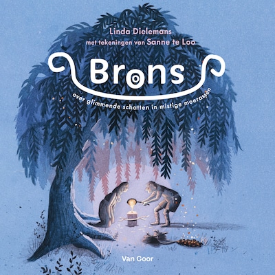 Brons