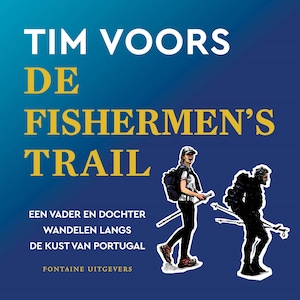 De Fishermen's Trail - luisterboek