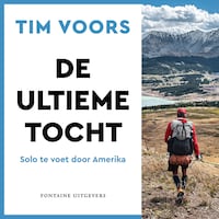 De ultieme tocht