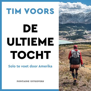 De ultieme tocht - luisterboek