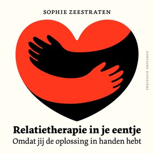 Relatietherapie in je eentje - luisterboek
