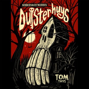 Duisterhuys - luisterboek