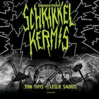 Schrikkelkermis