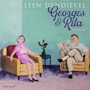 Georges & Rita - luisterboek