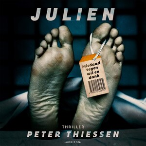 Julien - luisterboek