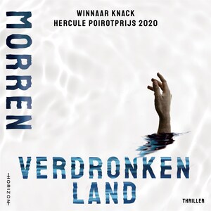 Verdronken land - luisterboek