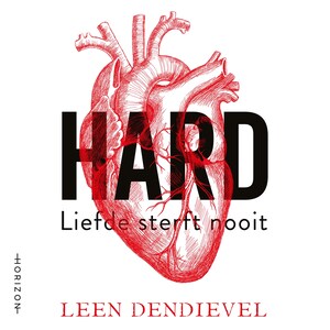 HARD - luisterboek