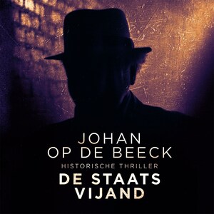 De staatsvijand - luisterboek