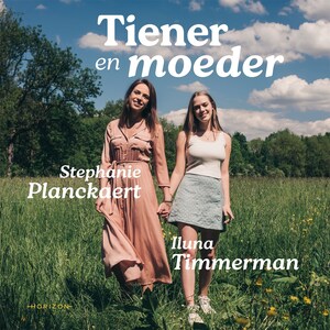 Tiener en moeder - luisterboek