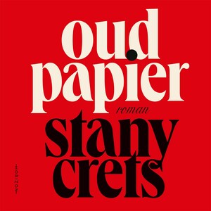 Oud papier - luisterboek