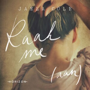 Raak me (aan) - luisterboek