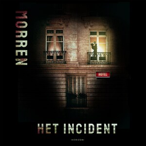 Het incident - luisterboek