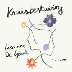 Kruisbestuiving - luisterboek