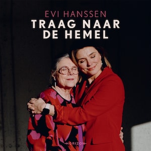 Traag naar de hemel - luisterboek
