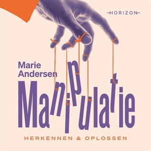 Manipulatie - luisterboek