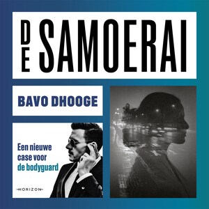 De samoerai - luisterboek
