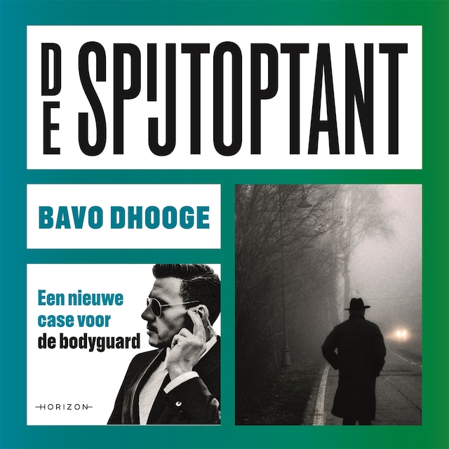 Book cover for De spijtoptant