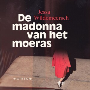 De madonna van het moeras - luisterboek