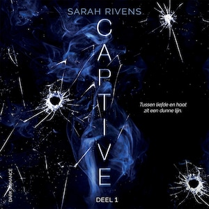 Captive - luisterboek