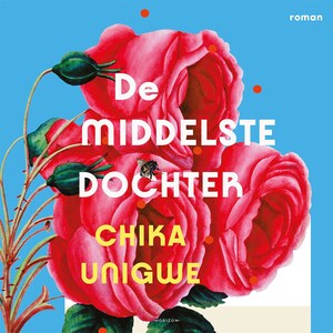 De middelste dochter - luisterboek