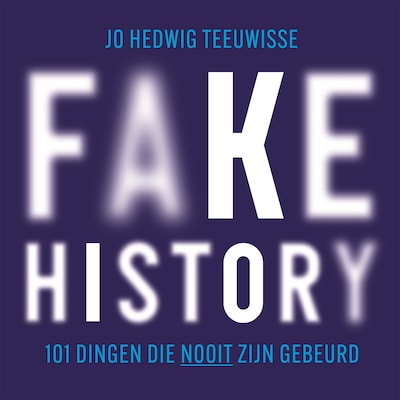 Fake history