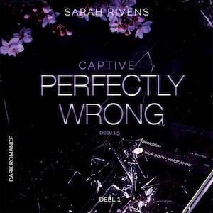 Perfectly wrong - luisterboek