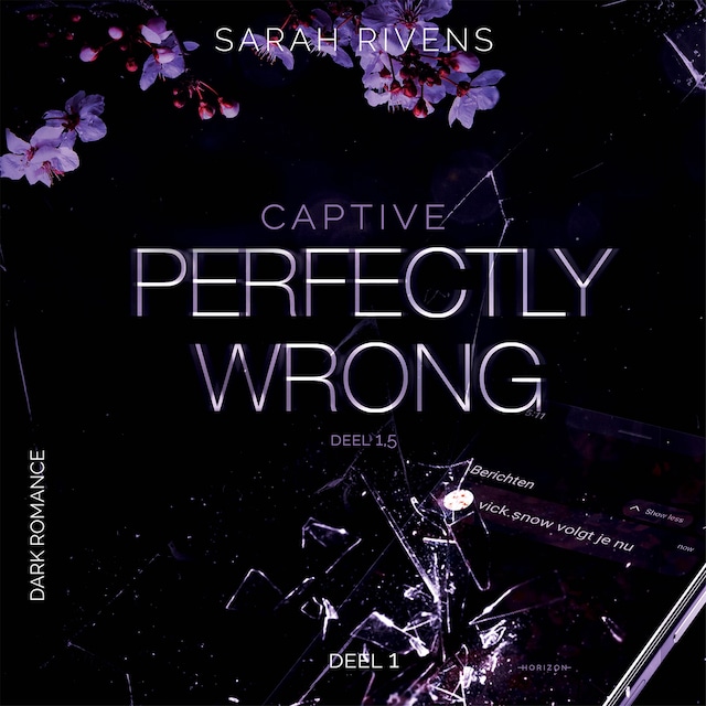 Book cover for Perfectly wrong