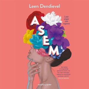 Asem - luisterboek